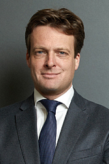 Dr. Sven-Michael Werner